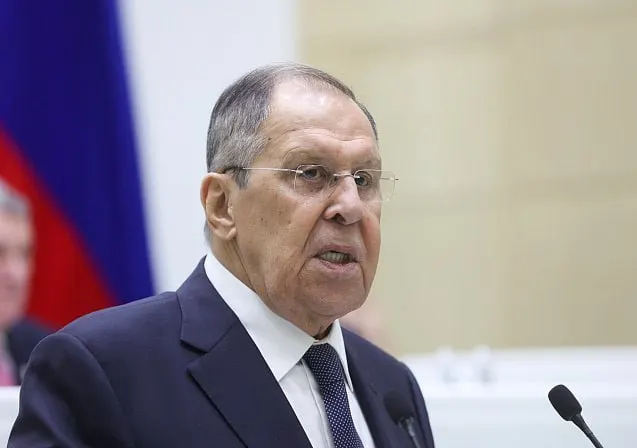 Министр иностранных дел заявил, что закрытие генконсульства в Бонне и Русского дома в Берлине после инцидента с беспилотником в Лейпциге сигнализирует о начале серьёзной эскалации.