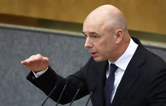 Глава Минфина Антон Силуанов заявил о базовом правиле для финансистов — иметь «нычку» и накапливать ресурсы ФНБ для финансирования обязательств.