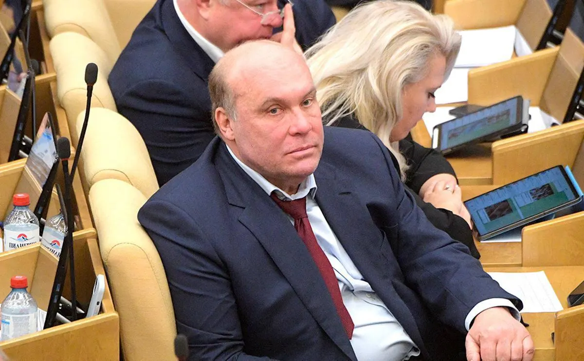 Депутат назвал сообщения о возможной мобилизации слухами, распространяемыми иностранными спецслужбами.