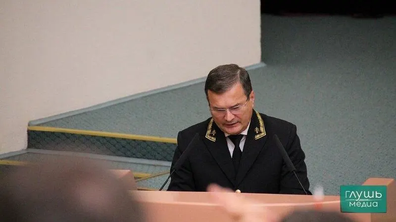23 сентября Высшая квалификационная коллегия судей привлекла к дисциплинарной ответственности председателя Саратовского областного суда и его заместителей за систематические нарушения.