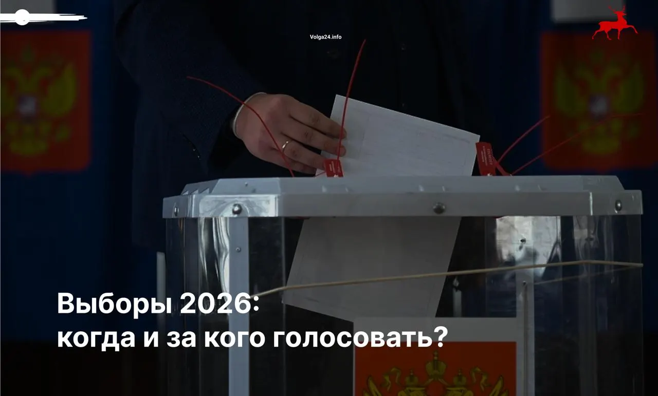 Рекомендации к дню голосования: когда голосовать, кого поддерживать и что делать при возможных нарушениях.