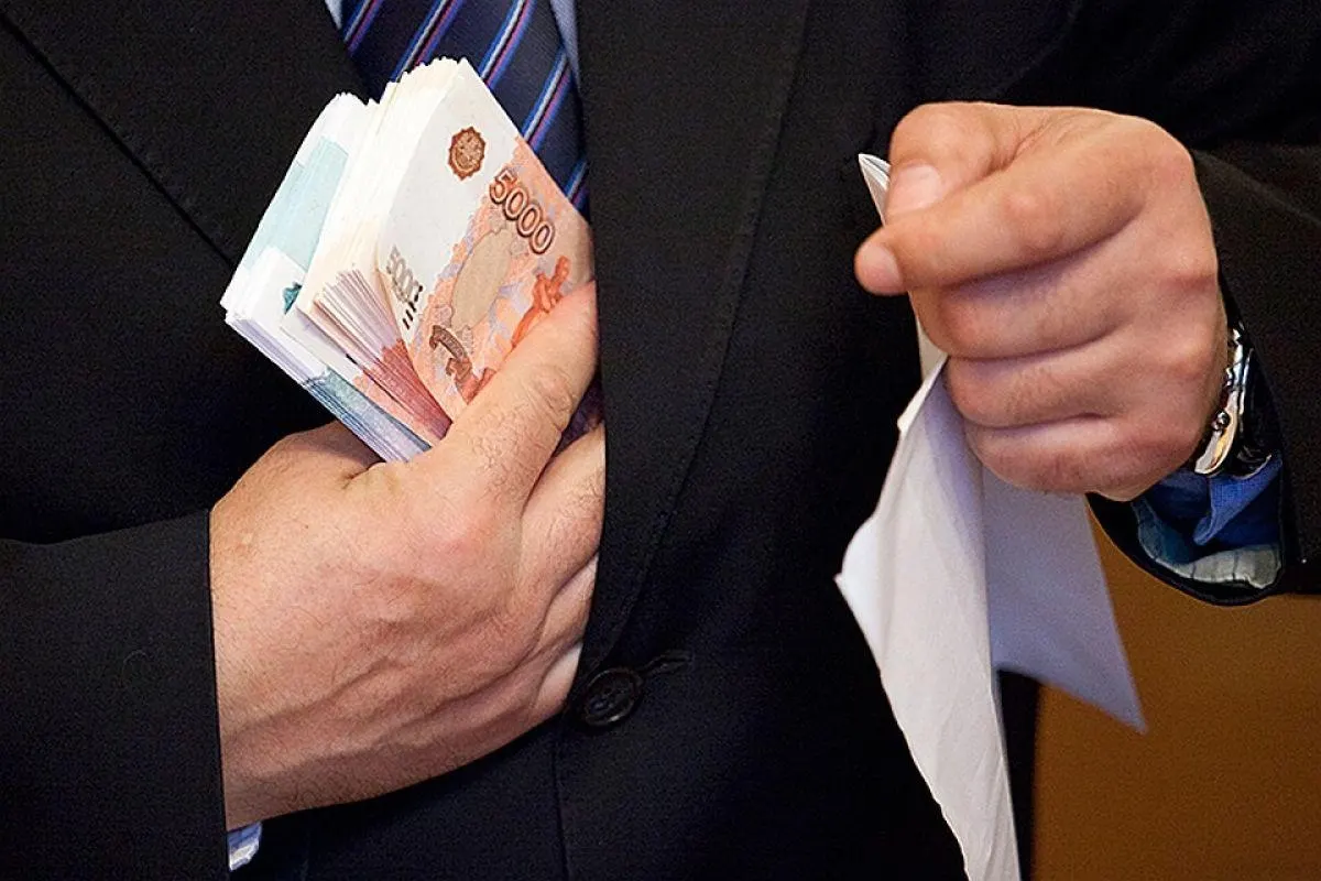 Государство прекращает финансирование проектов о коррупции среди сотрудников МВД, ФСБ, Следственного комитета и прокуратуры; обсуждаются меры и потенциальные последствия для отрасли.