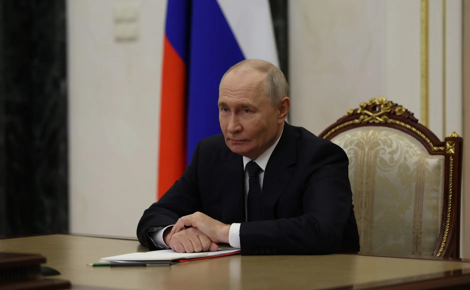 Раскрыты ключевые заявления по началу переговоров