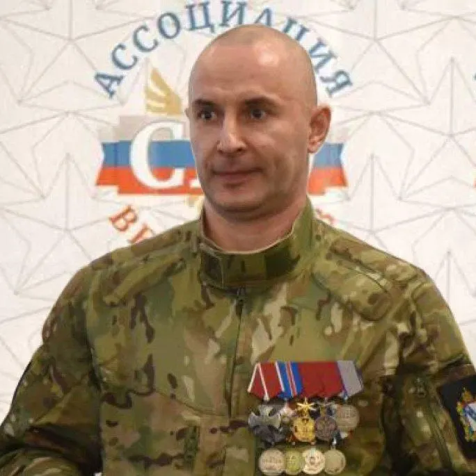 Назначен Максим Калуцких на должность омбудсмена по правам участников войны в Украине; должность создана на постоянной основе и будет защищать интересы ветеранов и их семей.