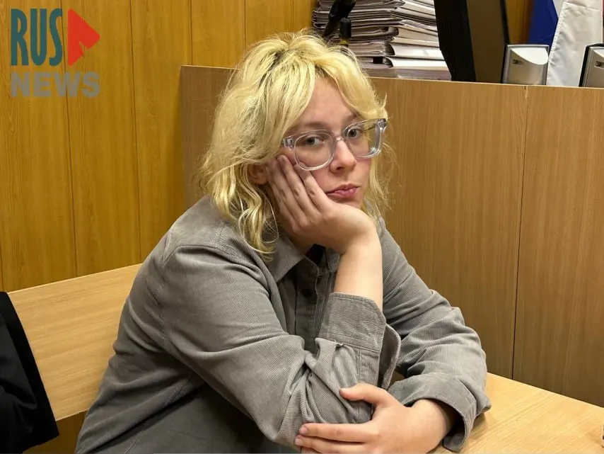 Минюст расширил реестр иностранных агентов, включая в него новых лиц и движение.