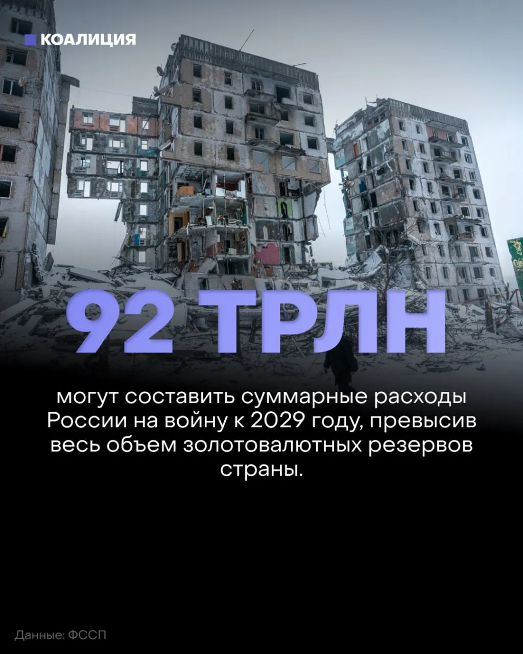 Аналитики отмечают рост военных расходов на фоне отсутствия продвижения на фронте и прогнозов больших затрат в ближайшие годы.