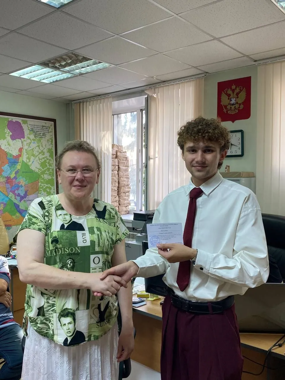 Минюст внёс молодого новосибирского общественного деятеля в реестр иностранных агентов; он ранее баллотировался в местный горсовет.