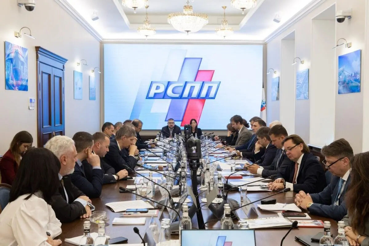 РСПП противодействует предложению налога на сверхдоходы для горнодобывающей сферы на 2027–2029 годы, называя схему рискованной для инвестплана и предлагая меры для сохранения бюджета и предсказуемости налоговой политики.